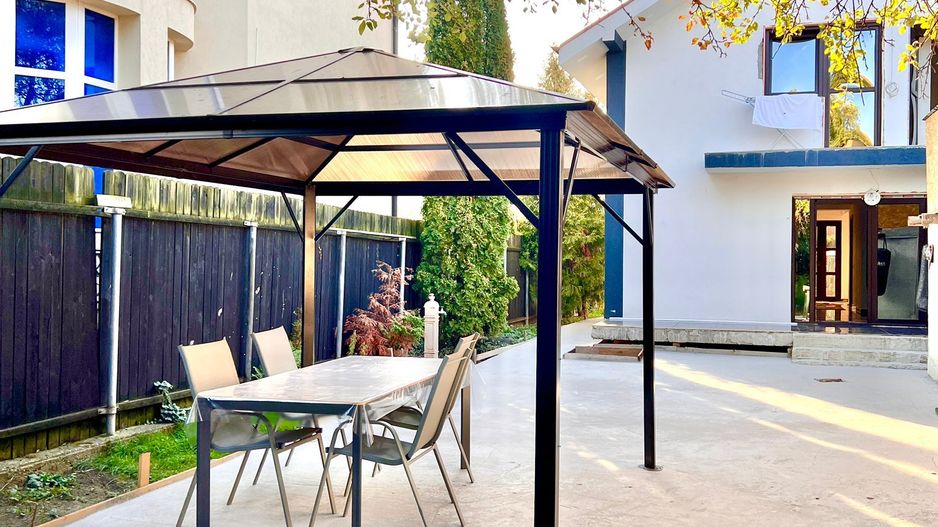 SPRE VANZARE! CASA INDIVIDUALA IN GHIMBAV! - Poză 3