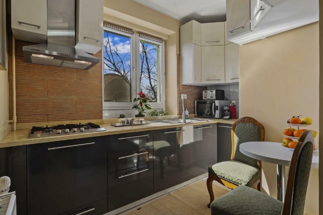 Apartament 2 cam decomandat, 50 mp + Boxa depozitare, Parc Cinema Floreasca - Poză 8