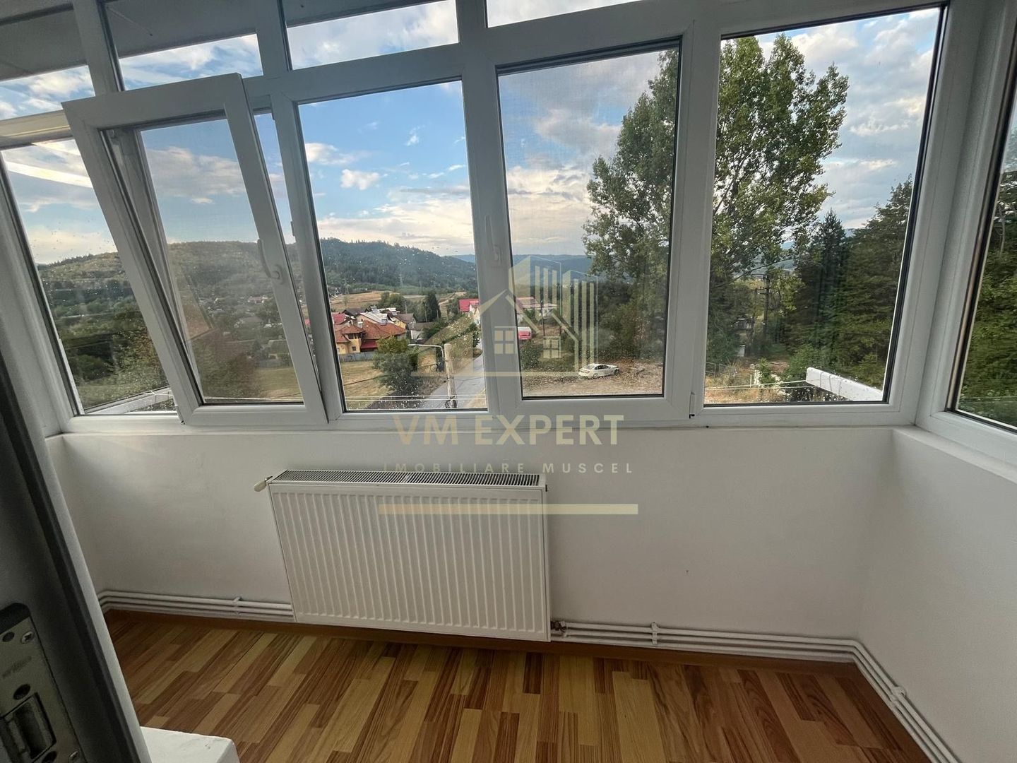 VANZARE SAU INCHIRIERE APARTAMENT 2 CAMERE ETAJ 3 GRUI - Poză 12