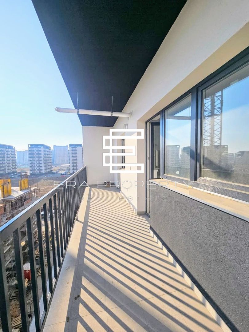 Apartament 2 camere  LA ALB-Doamna Stanca/Selimbar - Poză 1