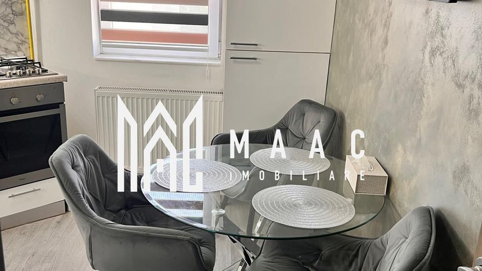 Apartament 2 camere de vânzare | Ostroveni, Râmnicu Vâlcea - Poză 6