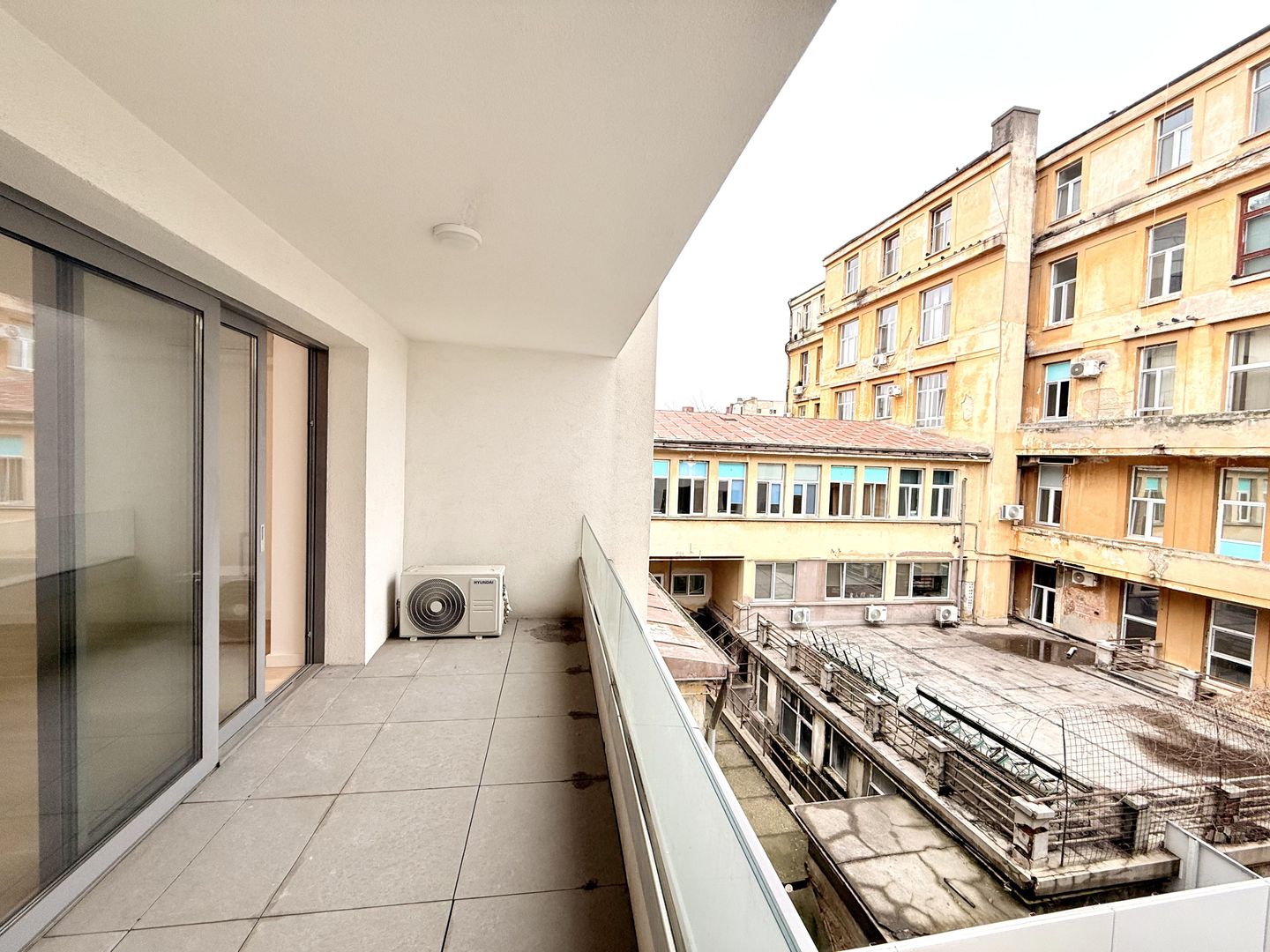 Tribunal Bulevardul Unirii 2 camere studio 2025 Rate Esalonari dezvoltator - Poză 17