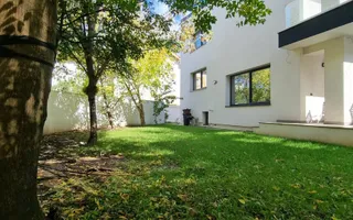 Casă spectaculoasă – 314 mp utili, cramă, terase, 7 camere, teren 432 mp - Poză 32