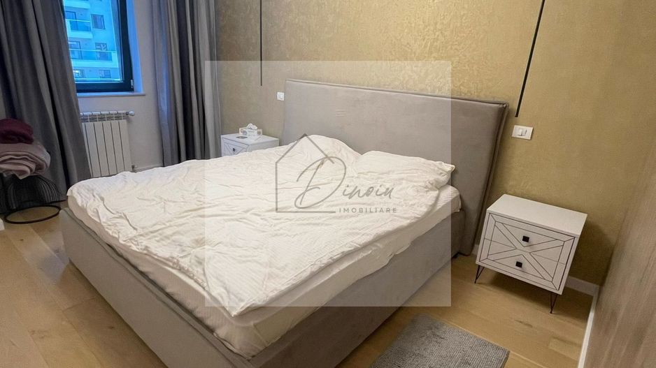 Apartament 3 camere UPGROUND I Aviatiei I Metrou Pipera I COM 0% - Poză 10