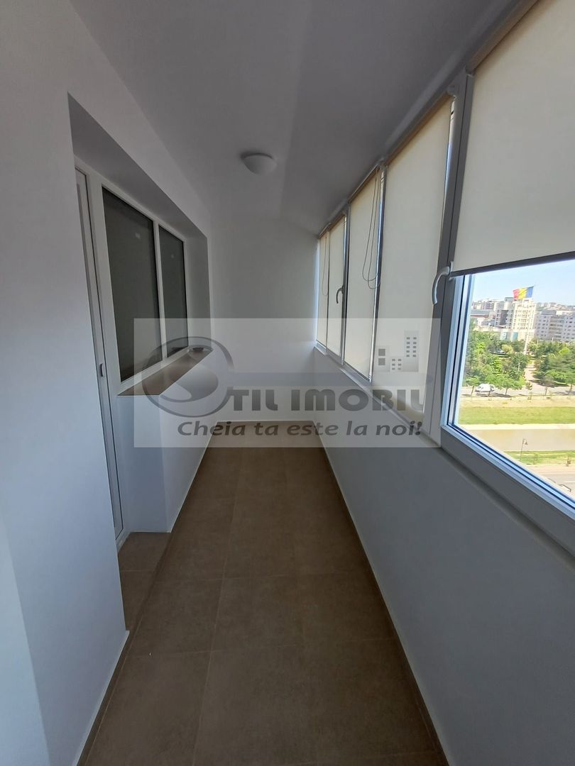 Apartament 2 Camere Zona Pd Ros- 450 Euro - Poză 8