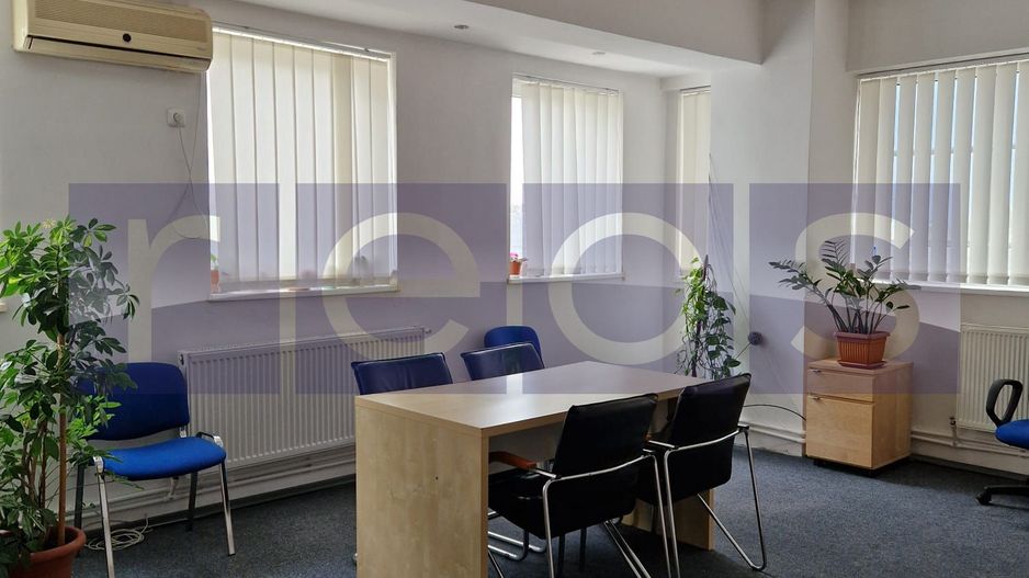 INCHIRIERE SPATIU DE BIROURI | 224MP | ZONA FOREASCA | - Poză 13