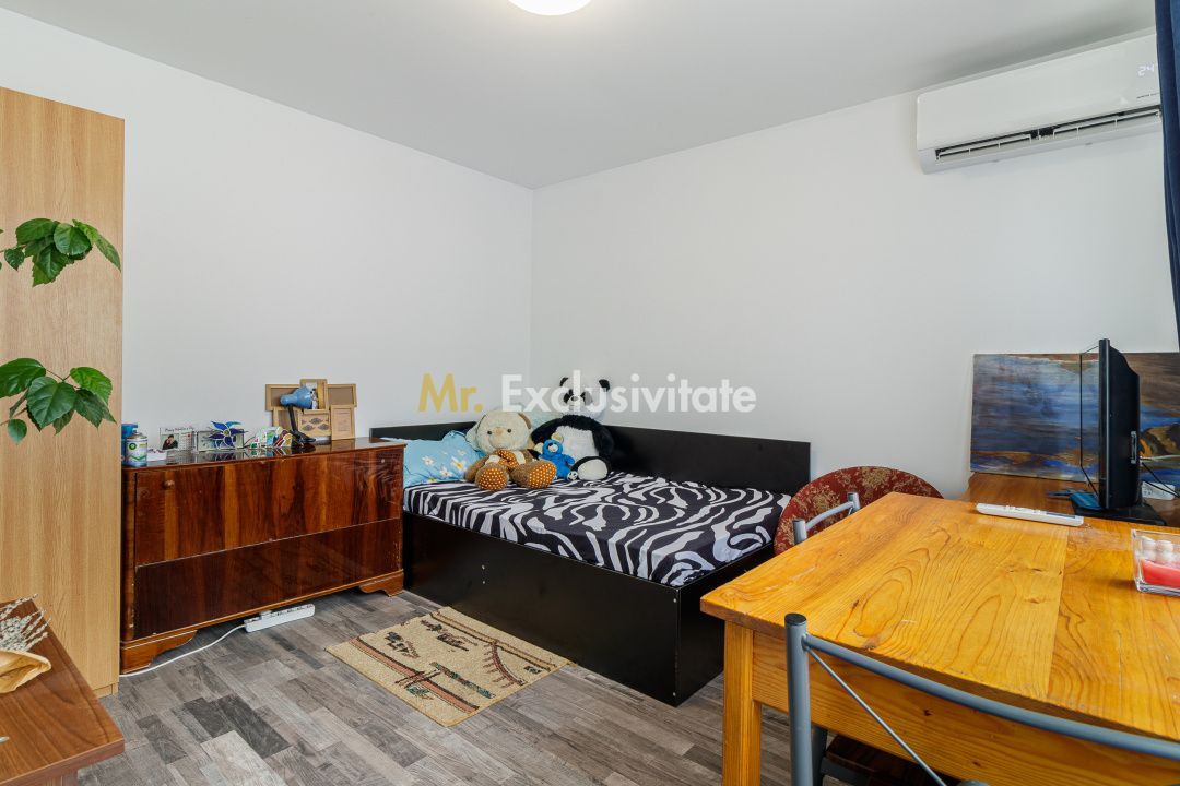 casa 4 camere Celofibrei Bragadiru - Poză 6