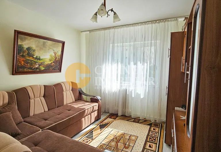 2 Camere- Renovat- Mobilat si Utilat- Mircea cel Batran - Poză 3
