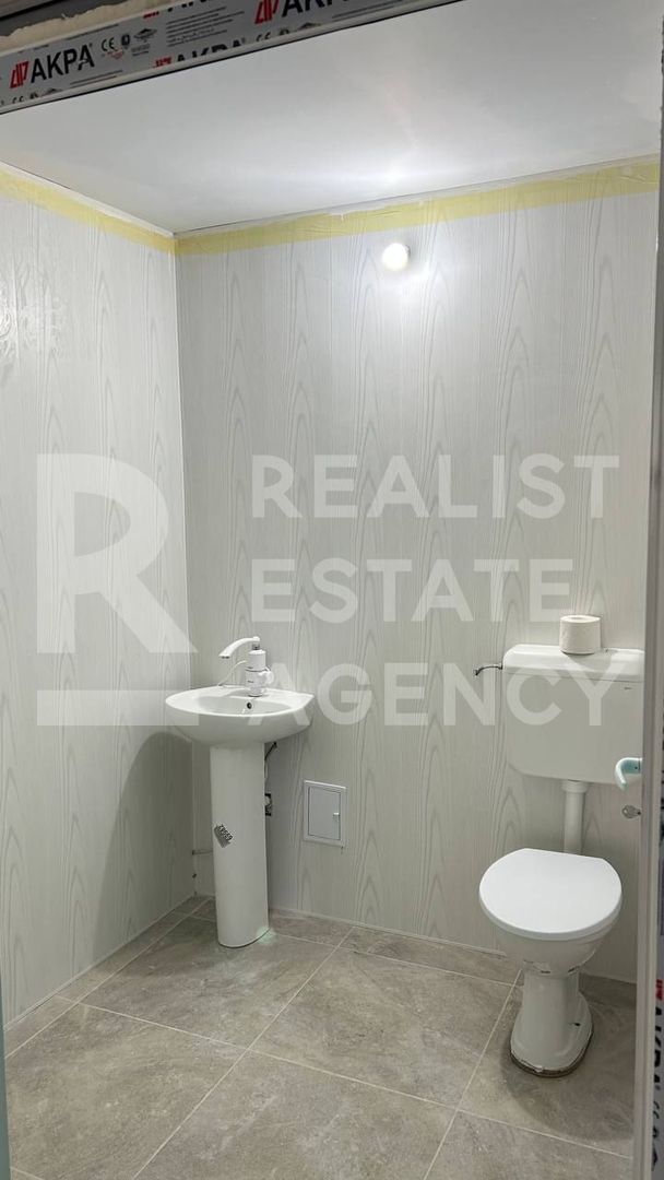 Hală de vânzare, 560 mp, zonă industrială Theodor Pallady, București - Poză 6