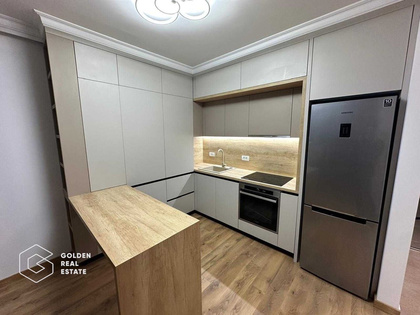 Apartament modern, 2 camere in complexul Adora Park, la prima închiriere - Poză 3