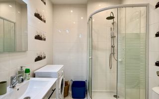 Apartament in bloc nou | 2 camere | str. Marasesti | et. 2 | 1 loc de parcare - Poză 3