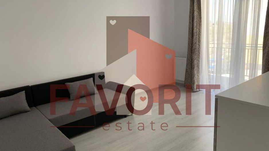 Apartament 2 camere decomandat | Giroc - Calea Urseni - Poză 1
