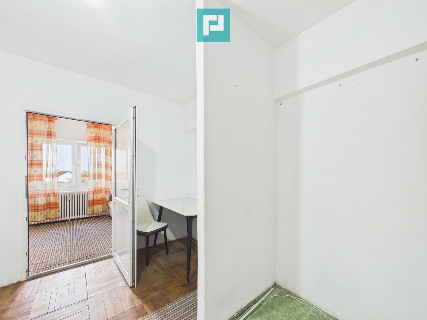 Garsonieră ideală pentru locuit sau investiție - Poză 13