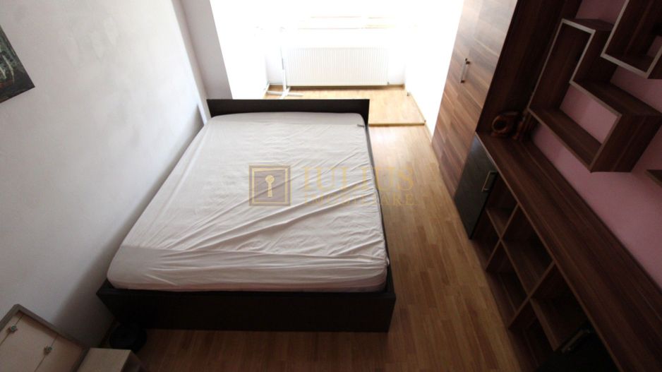 3 camere, decomandat, centrala proprie - Calea Martirilor - - Poză 13