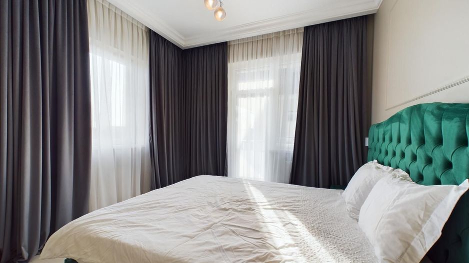 AP. 2 CAMERE PARK RESIDENCE, CAT-FRIENDLY, PARCARE, MASINA SPALAT VASE - Poză 9