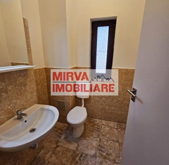 🏢 Spațiu de birouri modern – 5 camere, 3 băi – Zona Centrală, Ploieșt - Poză 22