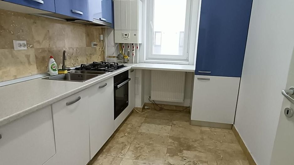Apartament 3 camere de vânzare – Sector 6 - Poză 7