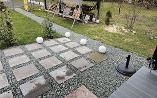 Casă nouă 2024, 200 mp utili – zona Baraj, str. Lunci - Poză 25