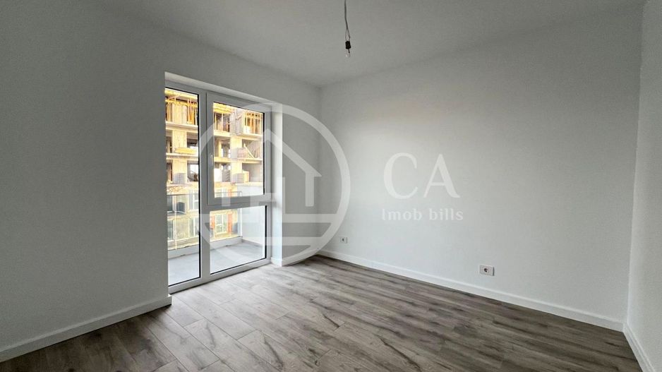Apartament cu 2 camere de vanzare in Prima Arena, Oradea - Poză 4