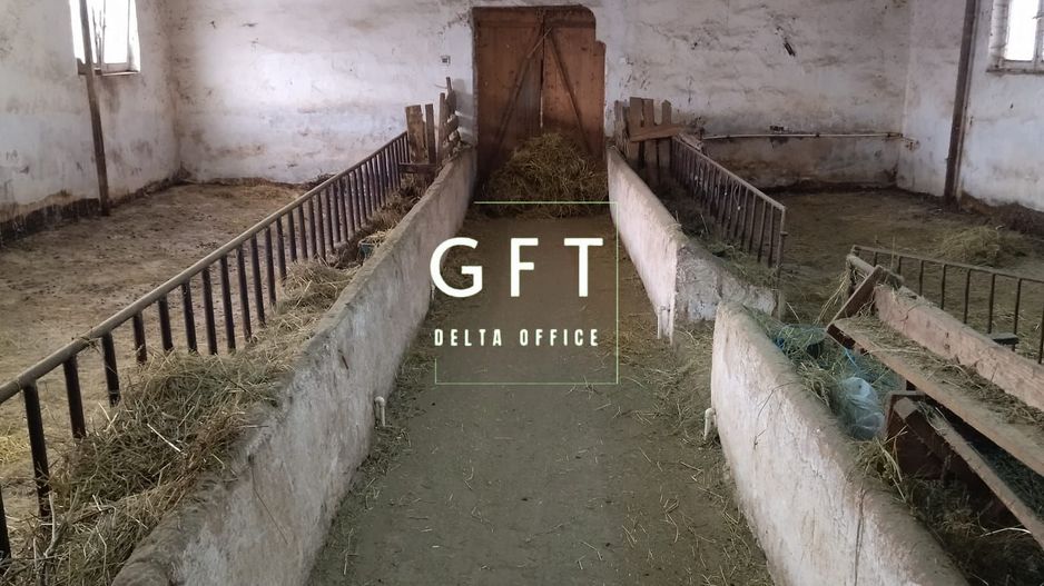 Hala de vanzare Bistrita Nasaud-3.9 km fata de Bistrita - Poză 4