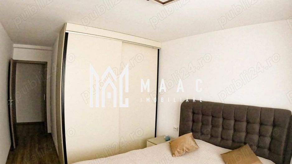 Apartament 3 camere | Gradina | 109 MP | Parcare | Selimbar - Poză 8