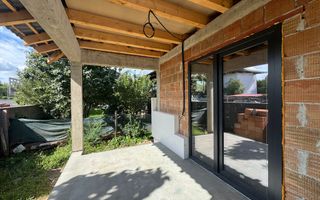 Casa individuala la asfalt cu toate utilitatile, Micesti - Poză 13