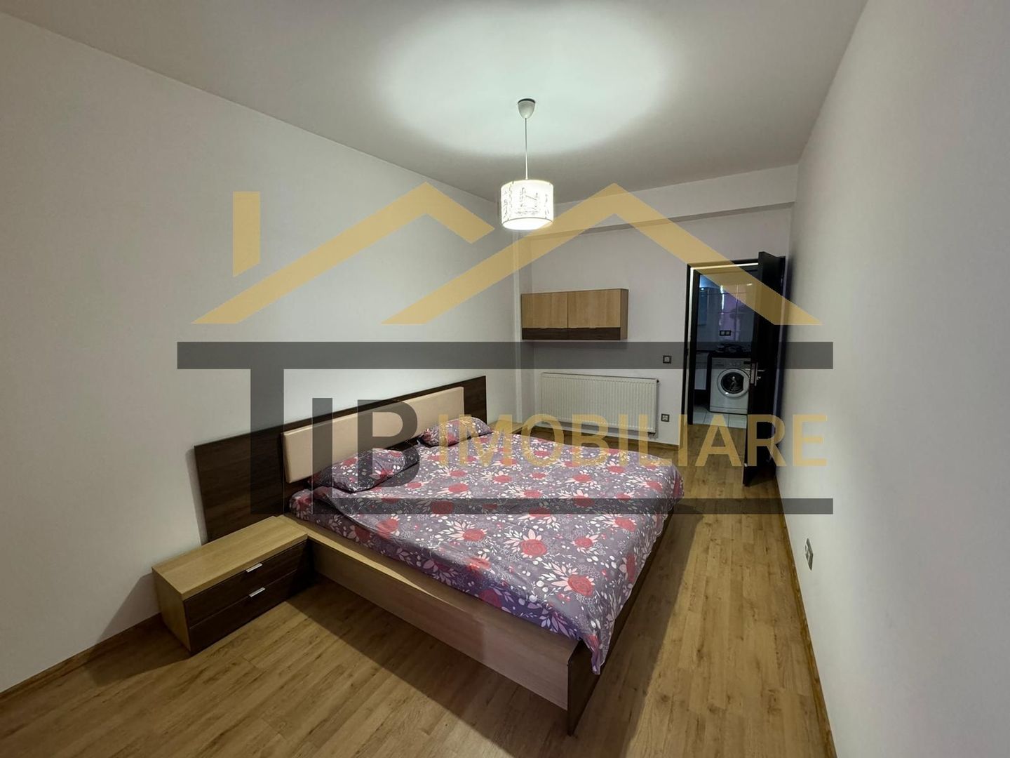 Apartament de 2 camere, 60 mp, parcare, Zona Centrala - Poză 6