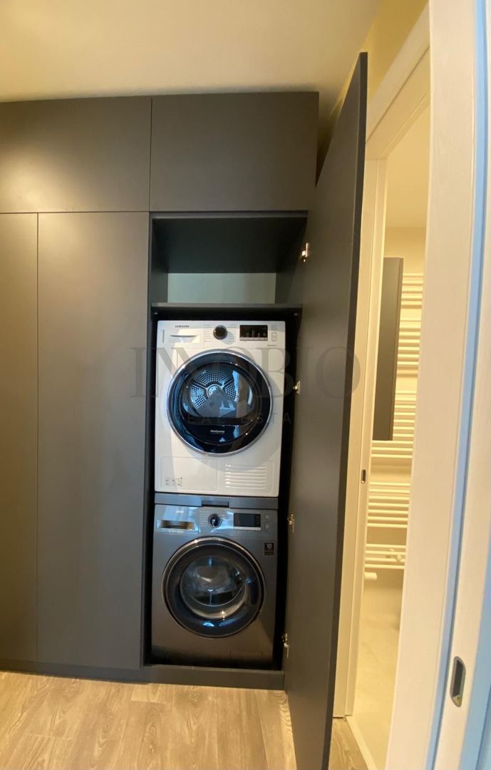 Vânzare apartament cu 2 camere - Cloud 9 - Pipera - Poză 5