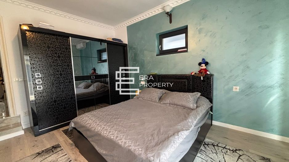 CASĂ INDIVIDUALĂ | 200 MP UTILI | TEREN 464 MP | BRANA – ȘELIMBĂR - Poză 9