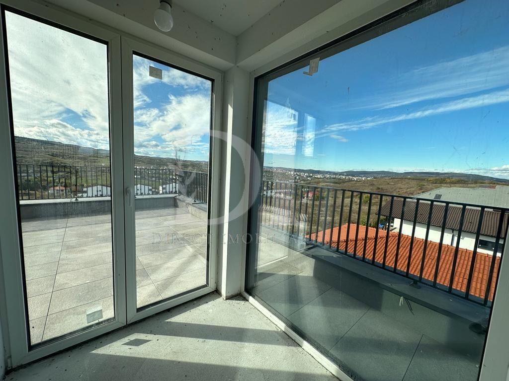 Duplex de vanzare / Cartier Borhanci / Cluj- Napoca - Poză 29