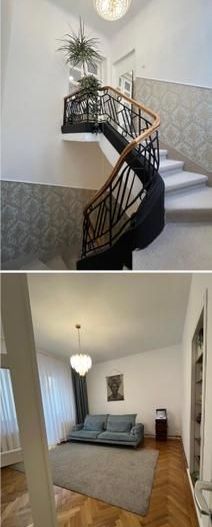 Casa de vanzare langa Parcul Carol - Poză 4