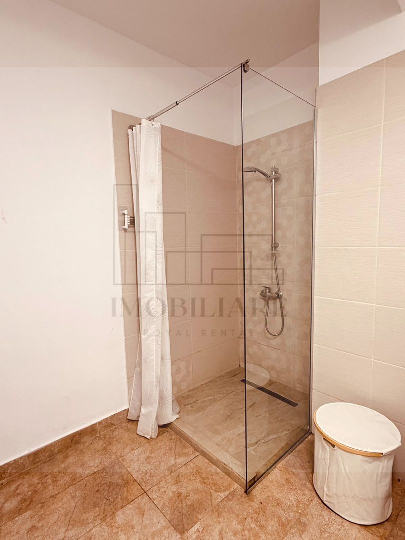 Ap. 2 Camere – Marasti strada Fabricii | Aproape de Facultăți si Mall-uri - Poză 9
