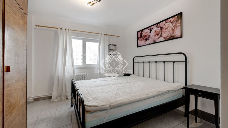 Iancului | Apartament 2 camere | Bloc reabilitat | Centrala proprie - Poză 8