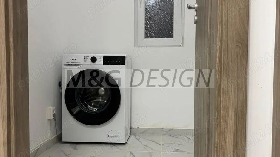 Aprtament 2 camere Giroc bloc nou - Poză 8