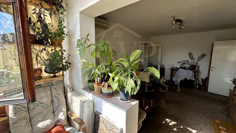 Apartament 3 camere, 2 bai, etaj intermediar, Dambovita - Poză 12