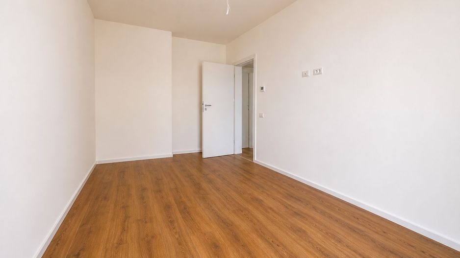 Apartament nou cu 2 camere, Complex Ateneo, 54.5 mp, direct de la proprietar, parcare inclusa - Poză 3