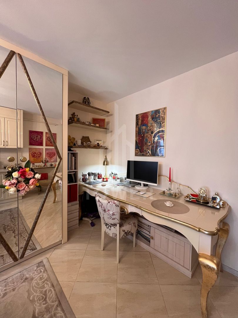 Apartament ultra modern de vânzare – Str. Tiberiu Ricci, Cartierul Arhitecților - Poză 10