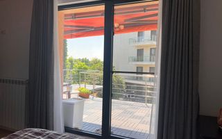 VILA MODERNA | HERESTRAU - AVIATIEI | COMPLET MOBILATA SI UTILATA - Poză 15