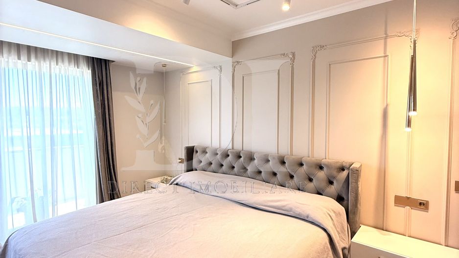 Apartament ultramodern / etaj intermediar / Zona Vivo - Poză 17