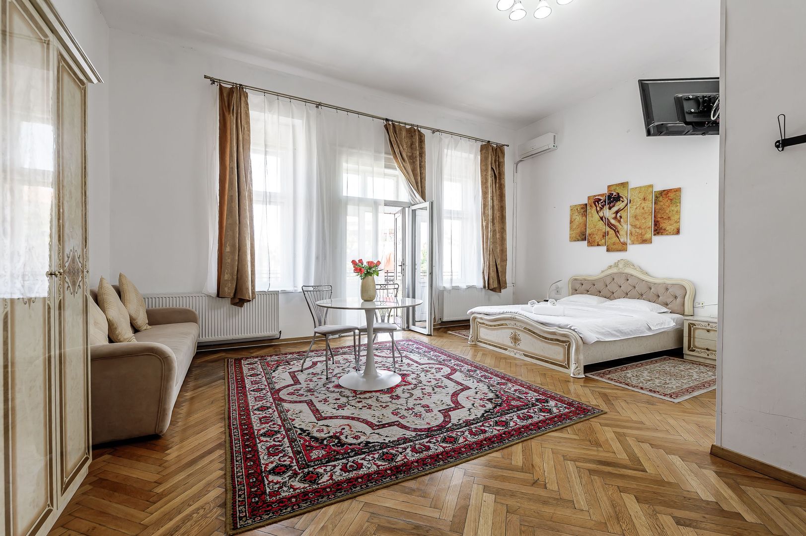 Oportunitate unică de investiție în centrul orașului Arad! - Poză 11