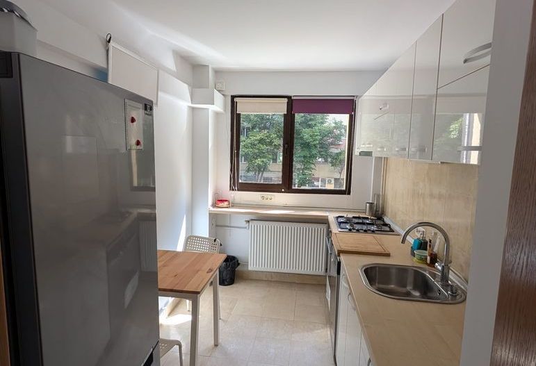 Apartament 2 camere Obor - Iancului - Poză 6