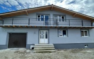 Casa  | 5 camere | Teren 650 MP |  | 170 MPU | Cornatel - Poză 1