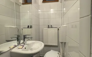 De inchiriat vila cu priveliste spectaculoasa - ideal spatiu comercial - Poză 18