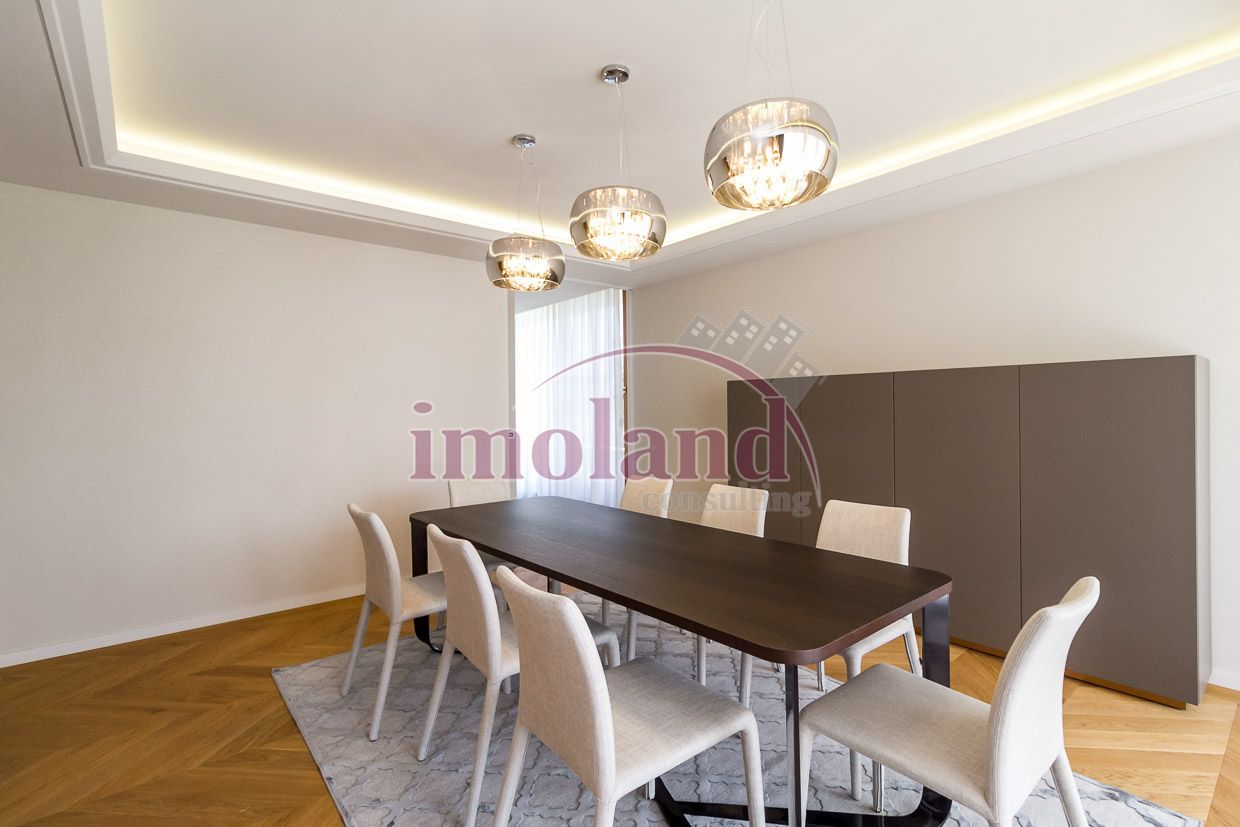 Inchiriere - Apartament - 4 camere - Primaverii - Poză 4
