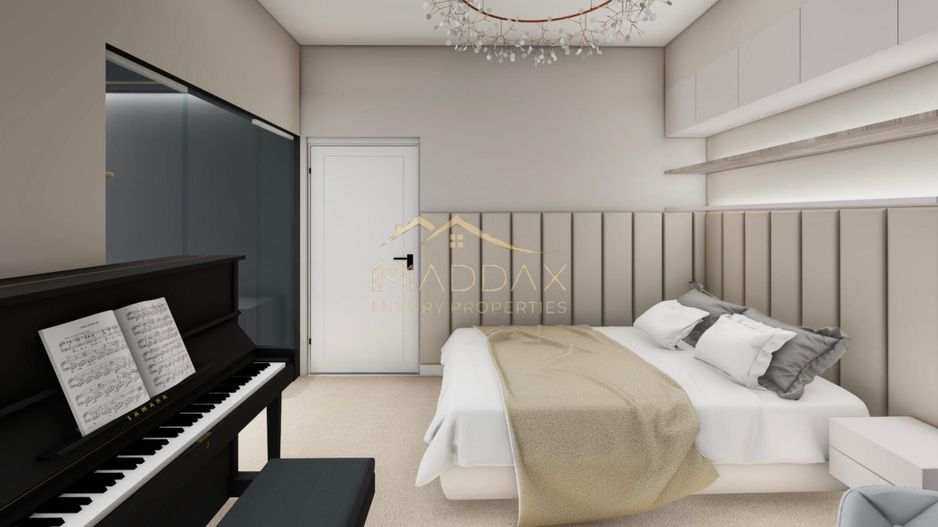 Penthouse Triplex Exclusivist *285mp* // Rooftop *93mp* // 2 Parking / Herastrau - Poză 61