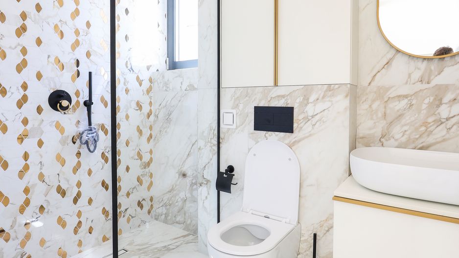 Vila in ansamblu exclusivist cu finisaje si dotări premium - Poză 7