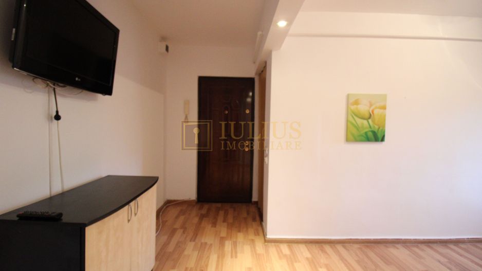 Str. Viorelelor zona Dorobanti; parter, centrala proprie. - Poză 4