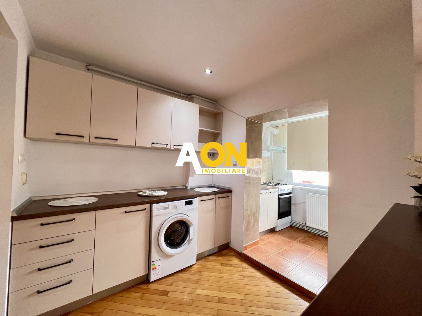 Apartament 2 Camere | 48 mp | 2 Balcoane | Zona Piata - Poză 6