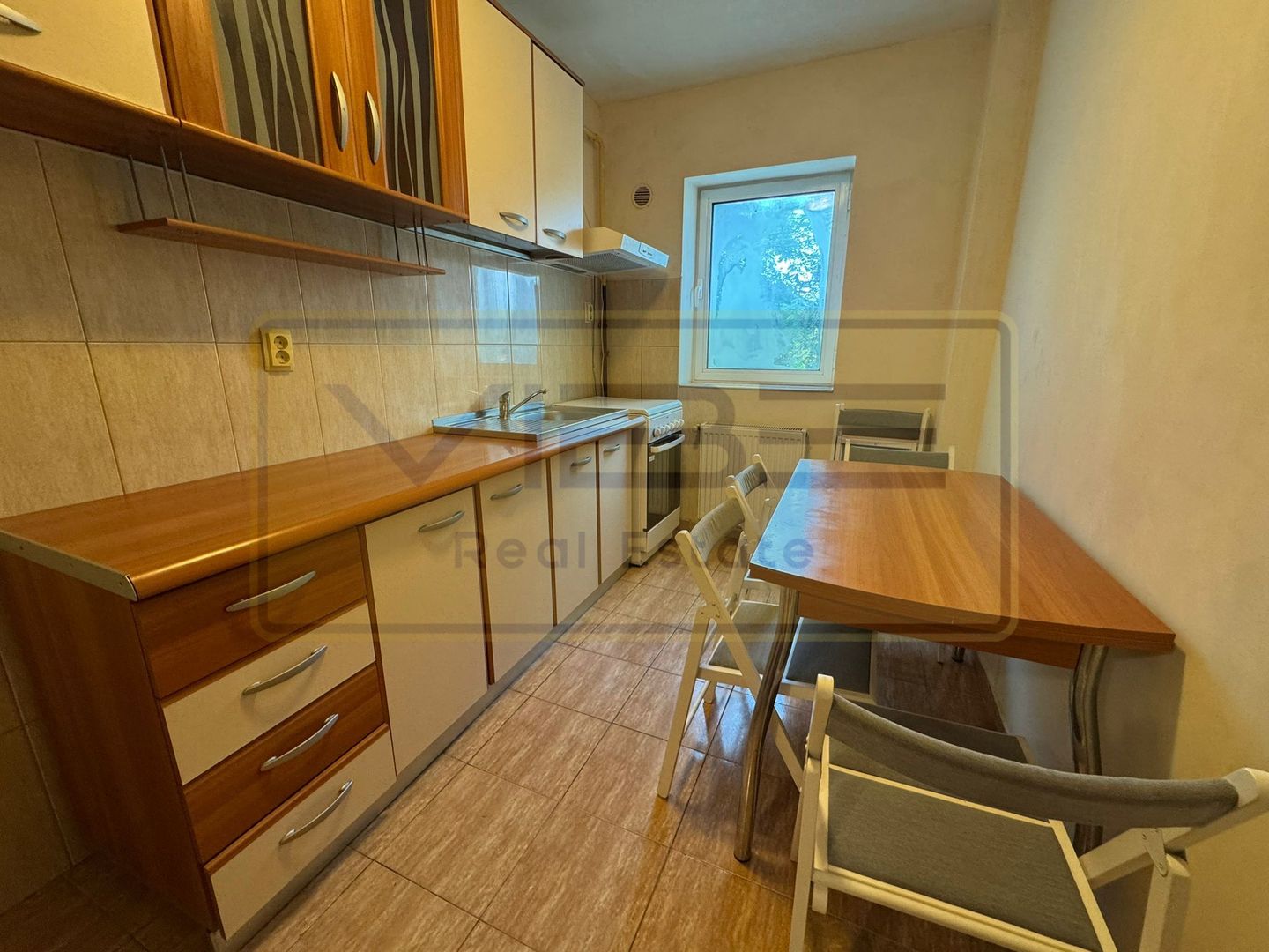Apartament 1 camera decomandat Tatarasi - Poză 2