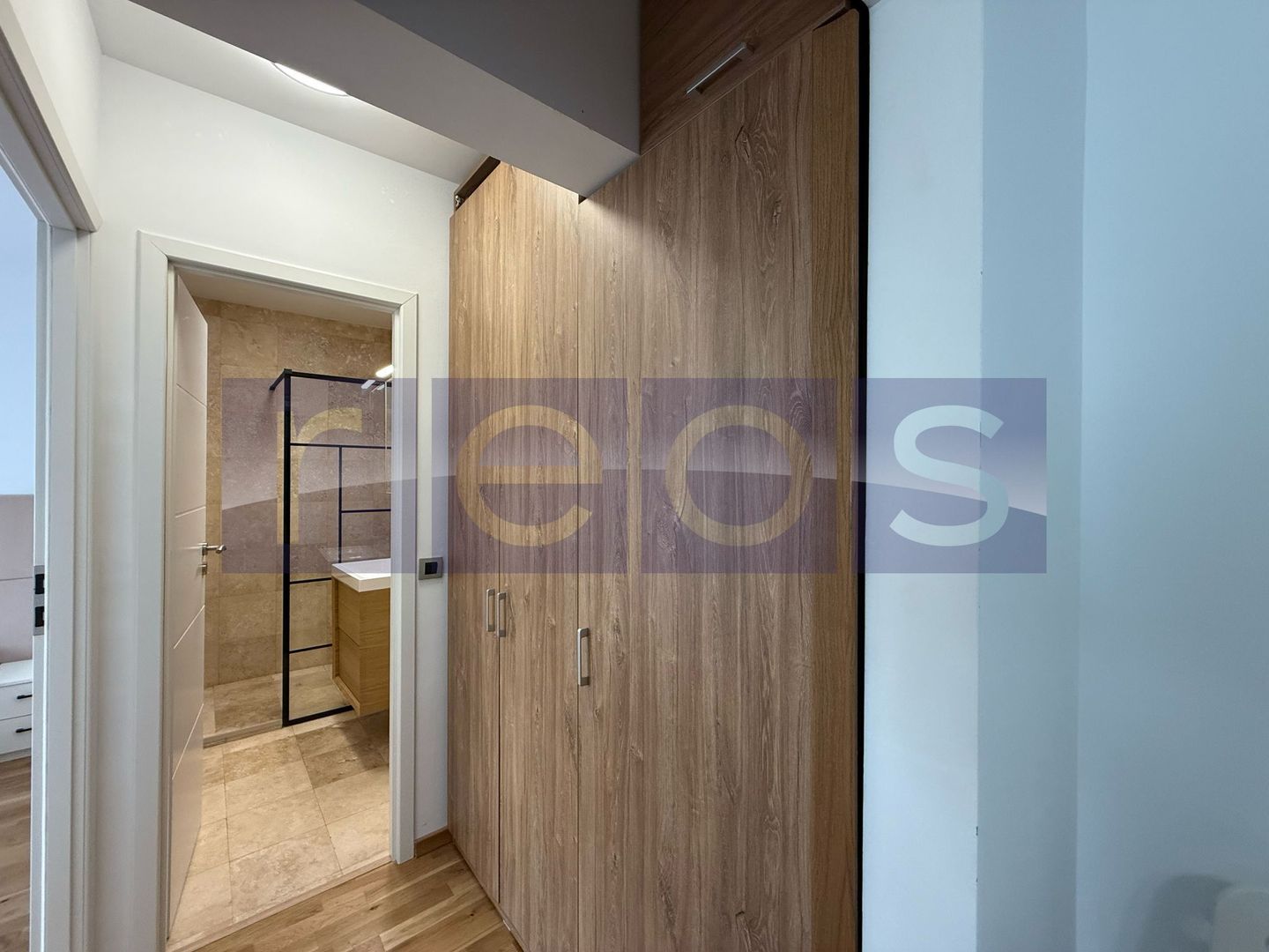 VANZARE 2 CAMERE | DOROBANTI | NOU RENOVAT SI MOBILAT | - Poză 7